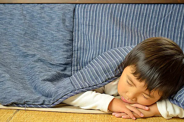 すさまじい包容力 けれど 体や美容にはとても悪い いま一度 こたつ寝にご注意を Tenki Jpサプリ 16年02月23日 日本気象協会 Tenki Jp