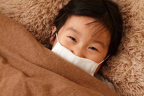 冬は寝ている間に乾燥しています 睡眠中にマスクで風邪予防 Tenki Jpサプリ 15年01月日 日本気象協会 Tenki Jp
