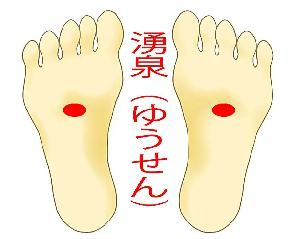 だるさが取れない人は 足裏のツボを刺激するセルフマッサージを Tenki Jpサプリ 16年06月25日 日本気象協会 Tenki Jp