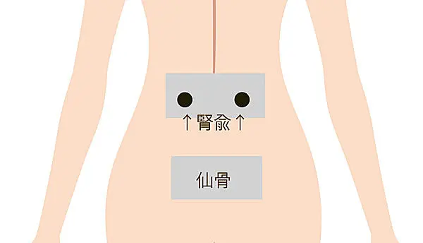 使い捨てカイロの貼る場所を知って 効果的にカラダを温めよう 季節 暮らしの話題 16年11月25日 日本気象協会 Tenki Jp