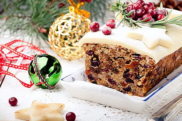 もうすぐクリスマス！知っているようで知らないクリスマスケーキ