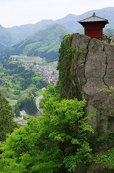 芭蕉が「おくのほそ道」に出立したのは、328年前の3月27日(旧暦 芭蕉が「おくのほそ道」に出立したのは、328年前の3月27日(旧暦