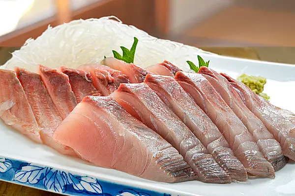 魚へんに春と書いて 鰆 サワラ 旬が冬なのはどうして Tenki Jpサプリ 17年11月06日 日本気象協会 Tenki Jp