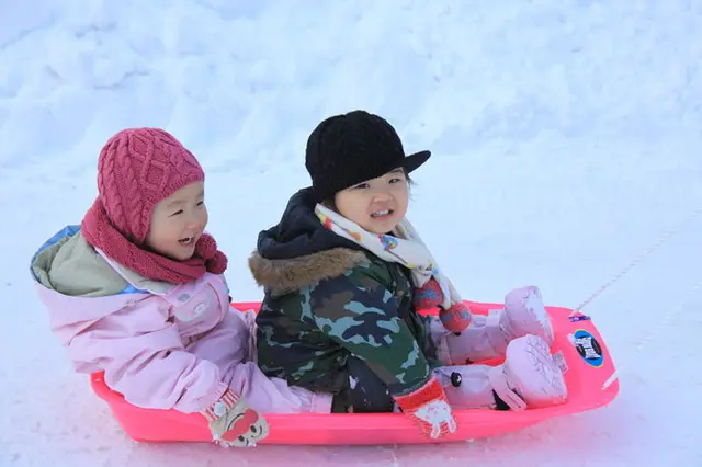 北海道 つなぎ セール 小学生