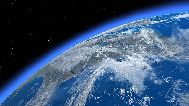 知っているようで知らない地球トリビア1〈地球の基礎知識・大きさ、重さ〉(tenki.jpサプリ 2018年01月24日) - 日本気象協会  tenki.jp