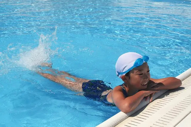 いまプールが大盛況 ところで 4泳法 って泳げますか Tenki Jpサプリ 18年07月28日 日本気象協会 Tenki Jp