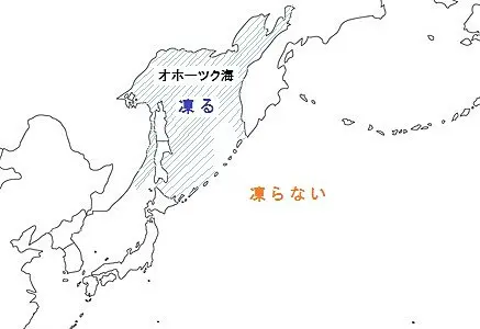 北海道で流氷を見ることができる奇跡 それはオホーツク海の環境のおかげ Tenki Jpサプリ 19年01月04日 日本気象協会 Tenki Jp 北海道で流氷を見ることができる奇跡 それはオホーツク海の環境のおかげ Tenki Jpサプリ 19年01月04日 日本気象協会 Tenki Jp