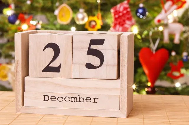 クリスマスはイエス キリストの誕生日だと思っていませんか Tenki Jpサプリ 18年12月18日 日本気象協会 Tenki Jp