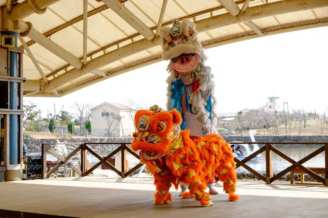 日本のお正月とはひと味違う、中国の新年行事「春節」の縁起物・風物詩(季節・暮らしの話題 2019年02月03日) - 日本気象協会 tenki.jp