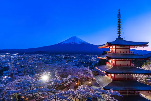 必見！日本の風景 死ぬまでに行きたい100の土地神社・お城