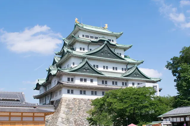 日本が誇る 白い城 と 黒い城 その違い ご存じですか Tenki Jpサプリ 19年06月29日 日本気象協会 Tenki Jp