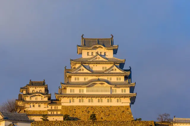 日本が誇る 白い城 と 黒い城 その違い ご存じですか Tenki Jpサプリ 19年06月29日 日本気象協会 Tenki Jp