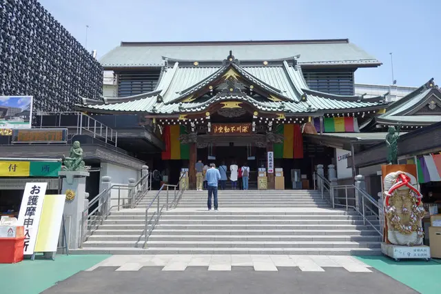 最強 関東 2020 厄除け 厄除け厄払いで有名な東京の神社お寺7社｜境内のパワースポットに注目！
