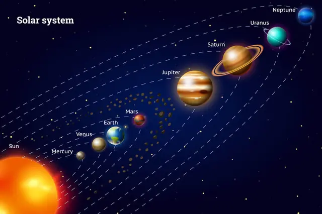 限られた時期しか見られない 宵の明星 と 明けの明星 5月22日は金星と水星の競演に注目 Tenki Jpサプリ 年05月19日 日本気象協会 Tenki Jp