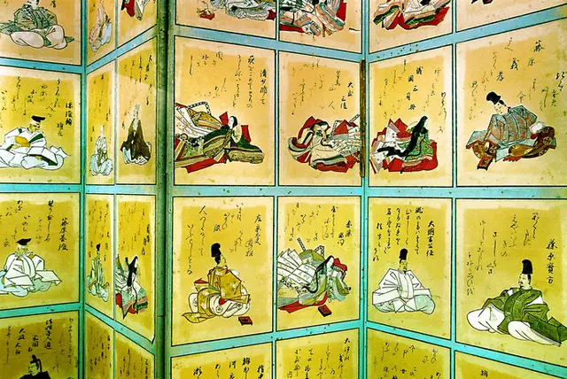 百人一首」がなぜカルタに？意外と知らない百人一首の世界を探求