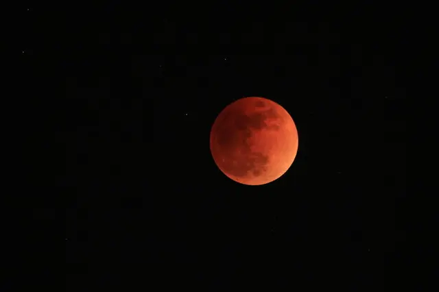 4月27日の満月は ピンクムーン 来月は スーパームーン で皆既月食 季節 暮らしの話題 21年04月26日 日本気象協会 Tenki Jp