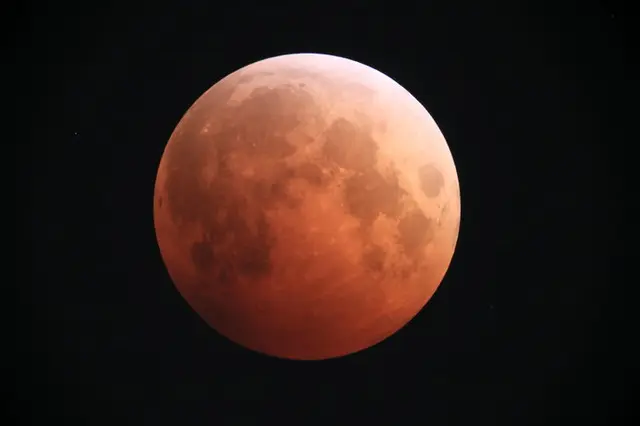 今年最大の天体ショー 5月26日の皆既月食は レッド スーパームーン Tenki Jpサプリ 21年05月19日 日本気象協会 Tenki Jp