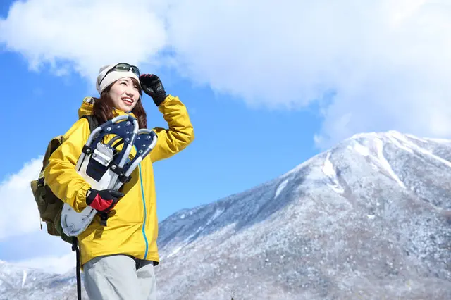 登山 オファー ライター 冬