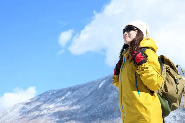 人気 高所登山 サングラス