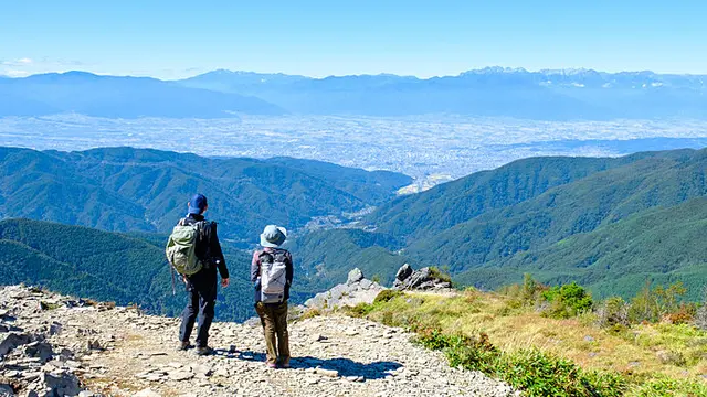 夏用 登山 クリアランス 長袖シャツ