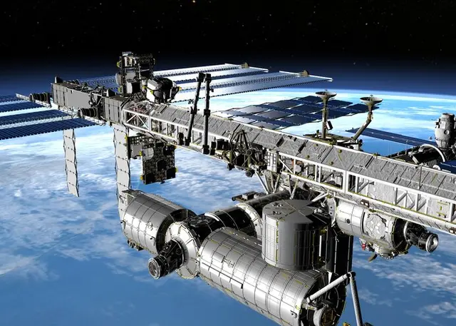 きぼう」日本実験棟とは 国際宇宙ステーション（ISS）を地上から見よう