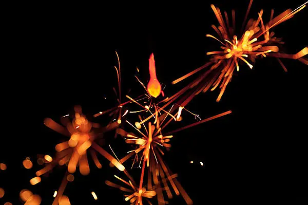 夏の終わりを惜しむように愉しみたい 線香花火 が描く十数秒のドラマ Tenki Jpサプリ 15年08月31日 日本気象協会 Tenki Jp