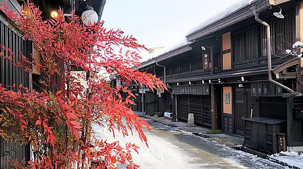 日本三大美祭 のひとつ 秋の 高山祭 が10月9 10日開催 その豪華絢爛なる美しさの理由とは Tenki Jpサプリ 15年10月06日 日本気象協会 Tenki Jp