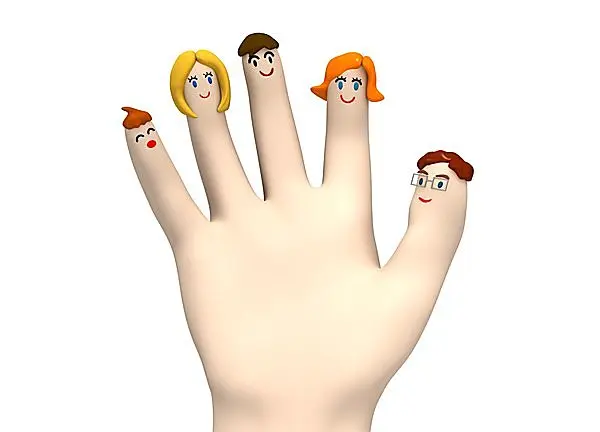 爪をつまんで10秒もむだけ シンプルすぎる と話題の健康法 爪もみ をご存じですか Tenki Jpサプリ 16年01月31日 日本気象協会 Tenki Jp